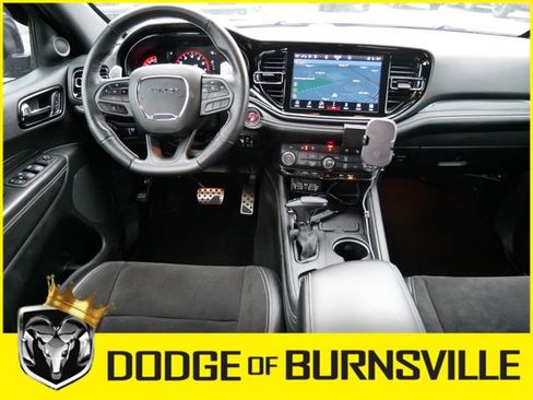 Used 2023 Dodge Durango SRT Hellcat w/ Black Package image 15