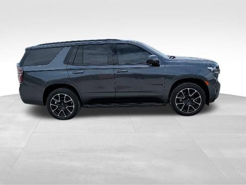 Used 2021 Chevrolet Tahoe RST AWD/4WD image 2