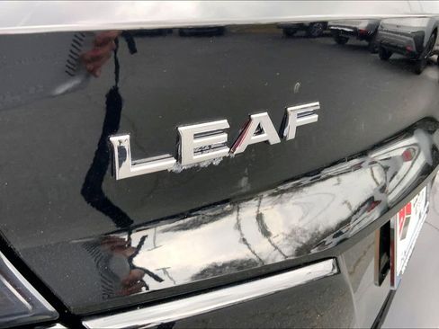 Used 2021 Nissan Leaf S w/ S Charge Package image 22