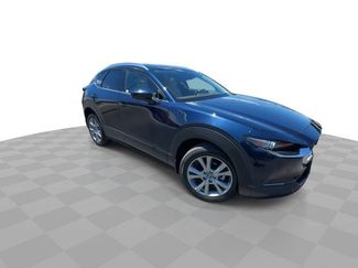 Used 2023 MAZDA CX-30 AWD 2.5 S w/ Premium Package video 2