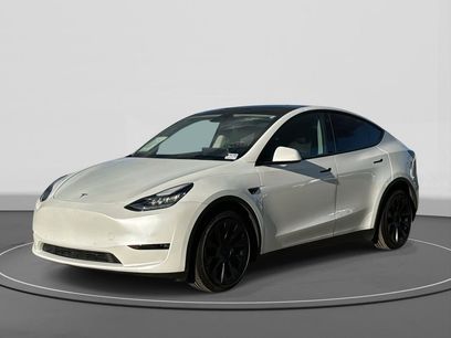Used 2021 Tesla Model Y Long Range