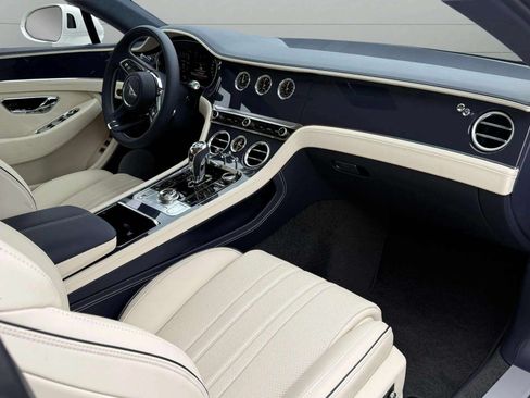 New 2026 Bentley Continental GT AWD/4WD image 46