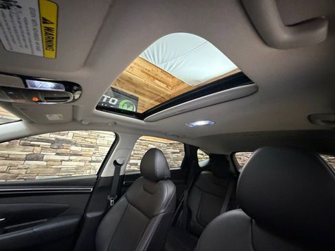 Used 2023 Hyundai Tucson SEL w/ Convenience Package image 25