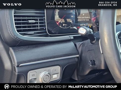 Used 2024 Mercedes-Benz GLE 350 4MATIC image 20