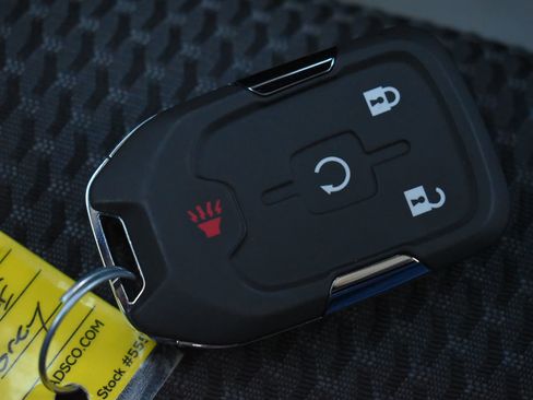 Used 2022 GMC Terrain SLE w/ Driver Convenience Package image 36