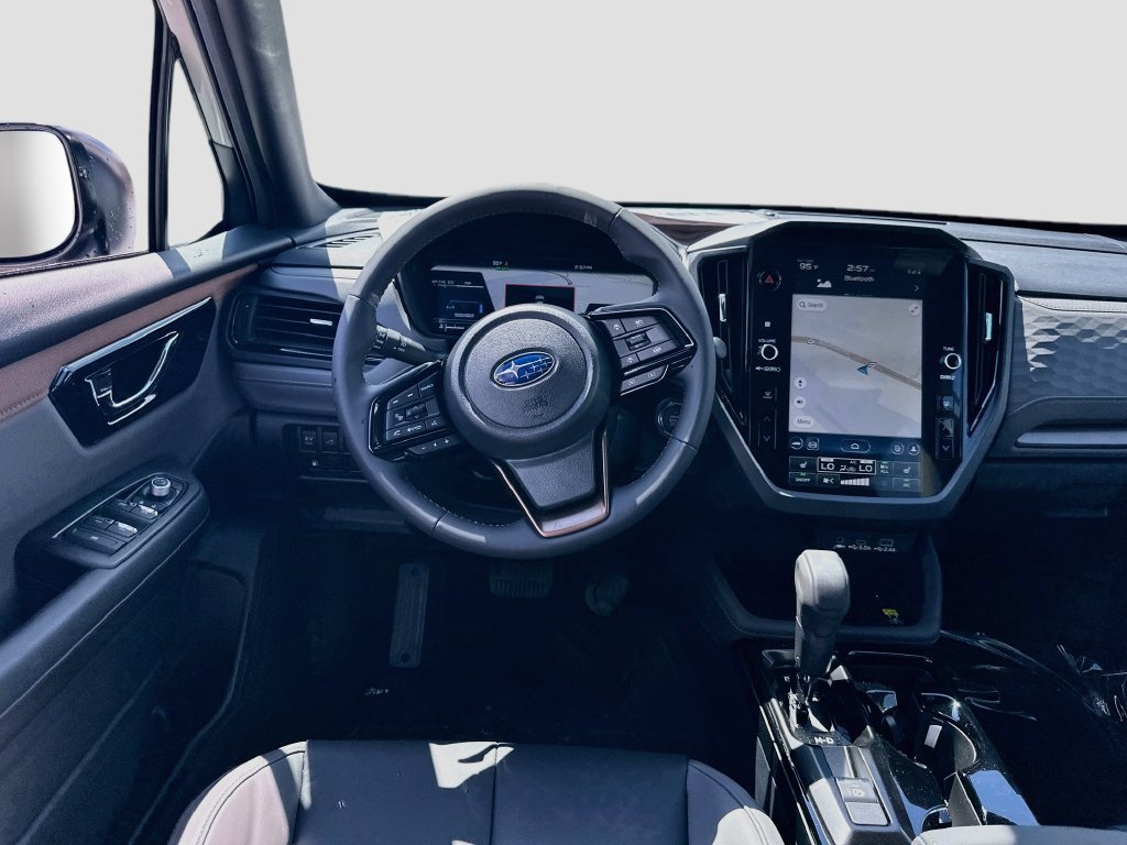 New 2026 Subaru Forester Sport AWD/4WD image 20