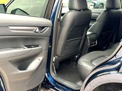 New 2025 MAZDA CX-5 AWD 2.5 S w/ Select Package image 17