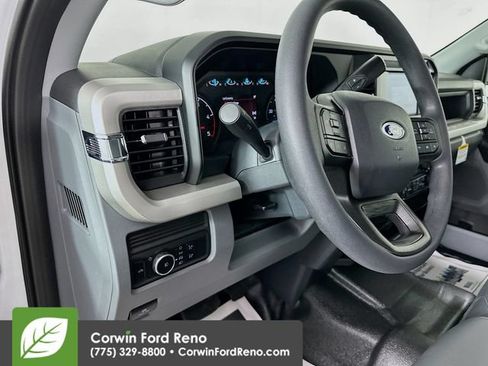 New 2026 Ford F250 XL AWD/4WD image 11
