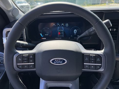 New 2026 Ford F350 Lariat AWD/4WD image 16