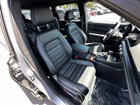 Used 2024 Honda CR-V Sport-L image 14