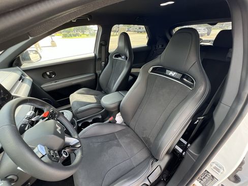 Used 2025 Hyundai Ioniq 5 N AWD/4WD image 18