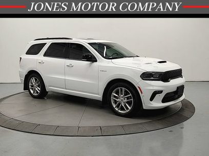 Used 2023 Dodge Durango R/T