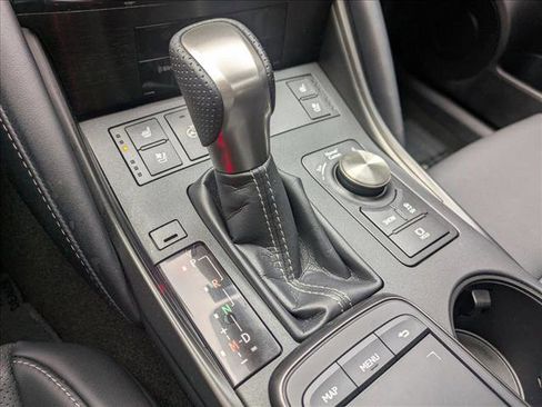 Used 2024 Lexus IS 500 IS 500 F SPORT Performance Pre image 12