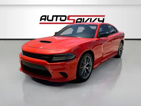 Used 2023 Dodge Charger GT RWD image 3