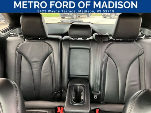 Used 2017 Lincoln MKC Select w/ Select Plus Package image 33