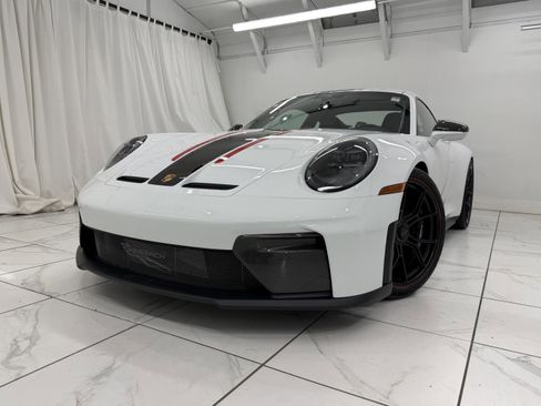 New 2026 Porsche 911 GT3 image 8