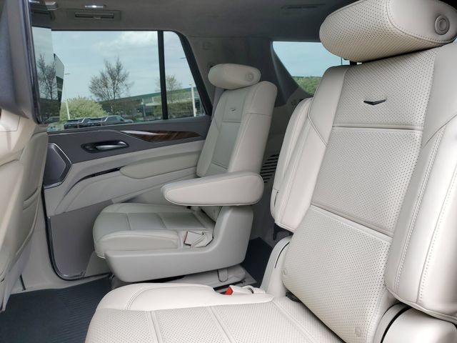 Used 2024 Cadillac Escalade Sport Platinum AWD/4WD image 29