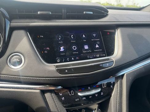 Certified 2023 Cadillac XT5 Premium Luxury AWD/4WD image 21