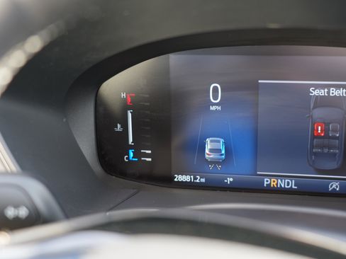 Used 2023 Ford Escape Active image 32