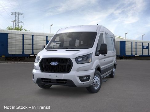New 2026 Ford Transit 350 XL image 2