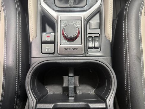 Used 2022 Subaru Forester Limited image 13