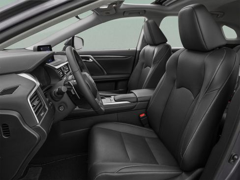 Used 2022 Lexus RX 350 F Sport w/ Accessory Package AWD/4WD image 18
