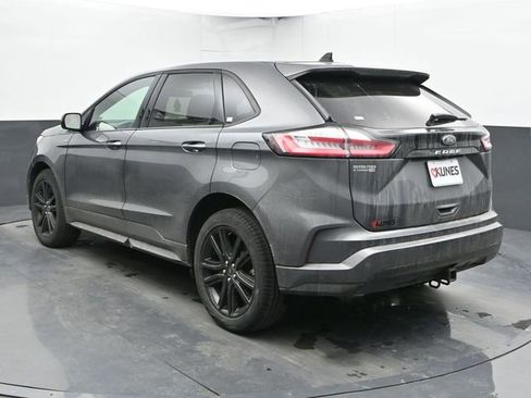 Used 2024 Ford Edge ST-Line w/ Class II Trailer Tow Package AWD/4WD image 7