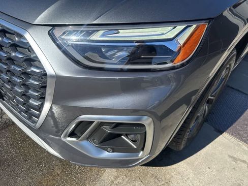 Used 2022 Audi Q5 2.0T Premium Plus image 37