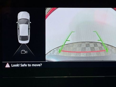 New 2026 Volkswagen Jetta Sport FWD image 15