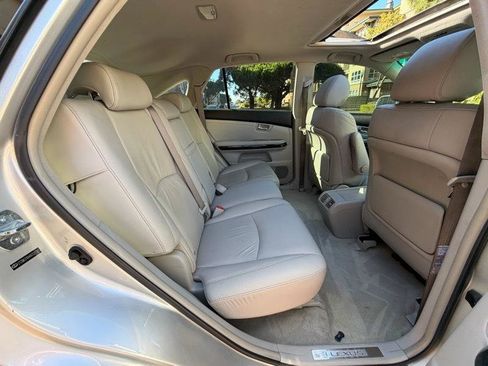 Used 2008 Lexus RX 350 2WD image 36