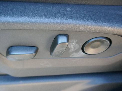 New 2026 Chevrolet Silverado 1500 LTZ w/ LTZ Premium Package image 15