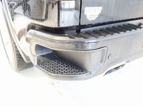 Certified 2019 GMC Sierra 1500 Denali w/ Denali Ultimate Package image 34