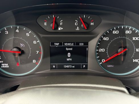 Used 2024 Chevrolet Malibu LT FWD image 21