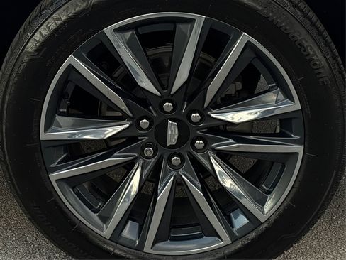 Certified 2023 Cadillac Escalade ESV Sport w/ Touring Package image 14