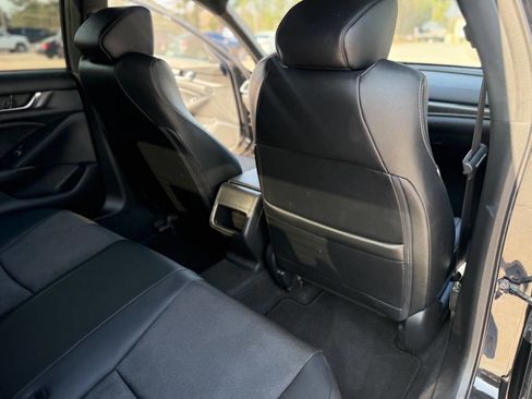 Used 2020 Honda Accord Sport image 25
