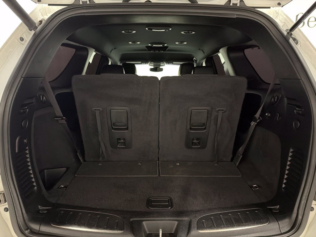 Used 2021 Dodge Durango GT RWD image 27