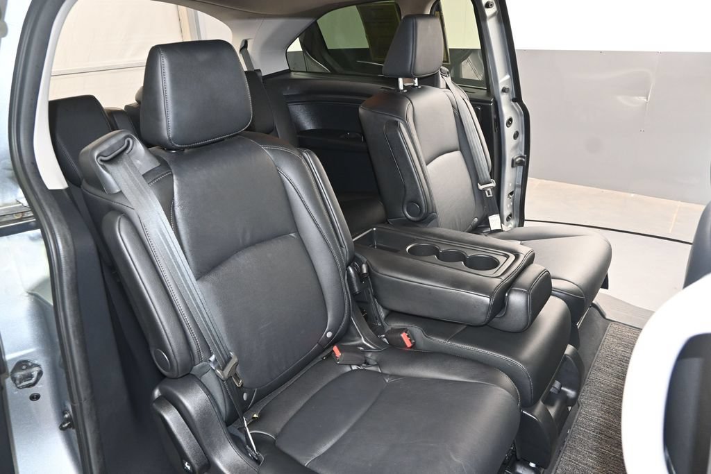 Used 2025 Honda Odyssey EX-L image 29
