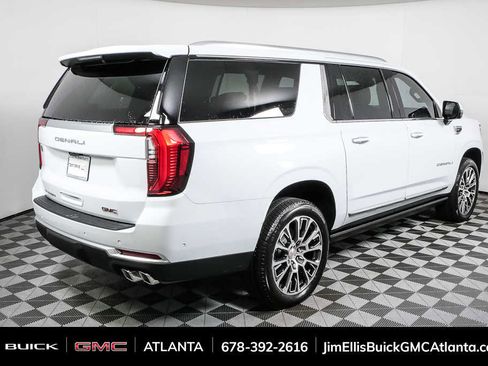 New 2026 GMC Yukon XL Denali image 3