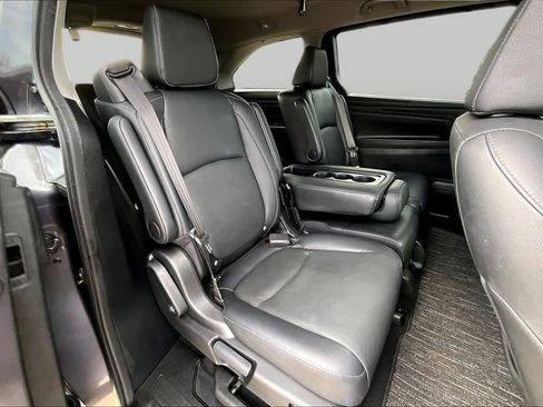 Used 2022 Honda Odyssey EX-L image 20