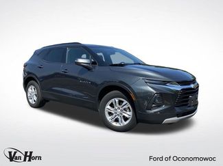 Used 2019 Chevrolet Blazer LT image 1