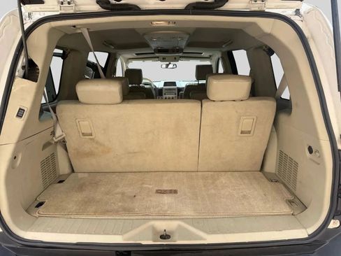 Used 2007 INFINITI QX56 4WD image 19