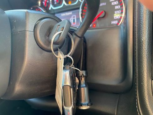 Certified 2016 GMC Sierra 1500 SLT image 45