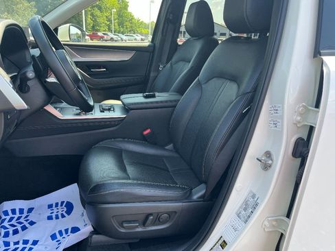 Used 2024 MAZDA CX-90 3.3 Turbo w/ Preferred Plus image 37