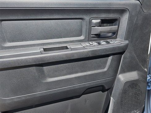 New 2026 RAM 2500 Tradesman image 20