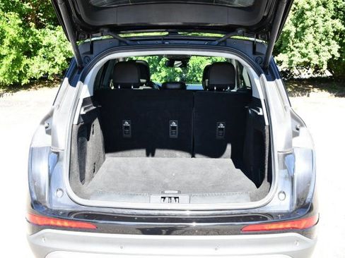 Used 2020 Lincoln Corsair FWD w/ Premium Package image 26