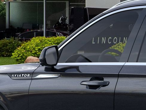 New 2026 Lincoln Aviator Reserve AWD/4WD image 20