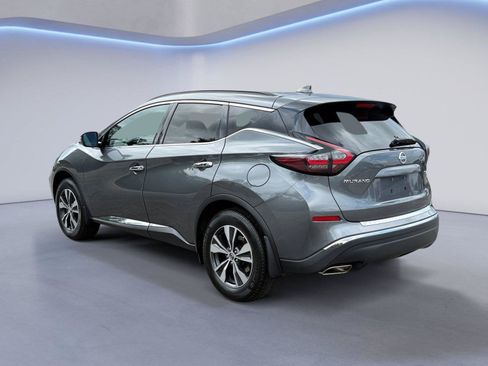 Used 2019 Nissan Murano SV w/ Cargo Package AWD/4WD image 5