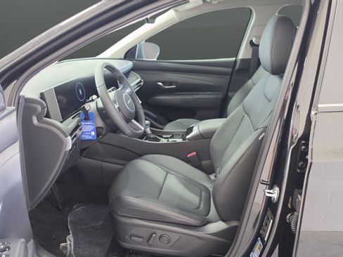 New 2026 Hyundai Tucson SEL AWD/4WD image 9