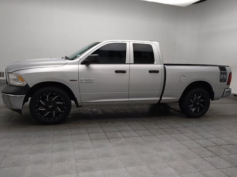 Used 2018 RAM 1500 Tradesman w/ Popular Equipment Group RWD image 2