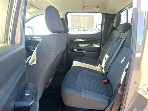 New 2025 Ford Ranger XLT w/ FX4 Off-Road Package image 5